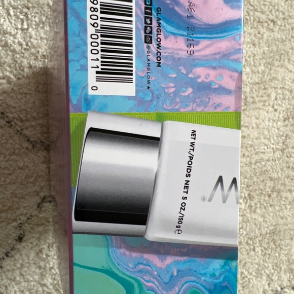 GLAMGLOW Pore Parazzi Set - Picture 5 of 5